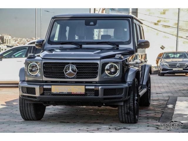 Zaid Cars