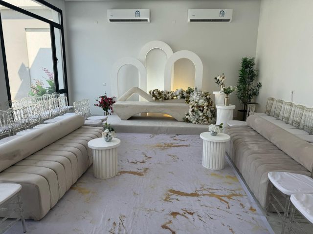Afrah Kuwait Layali Algamila