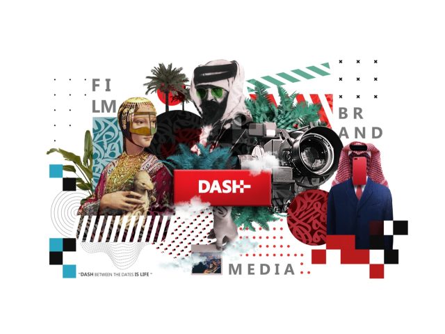 Dash Media