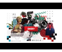 Dash Media