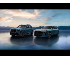 BMW Bassoul Heneine