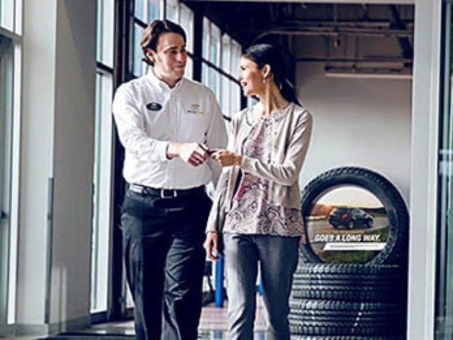 IMPEX Chevrolet