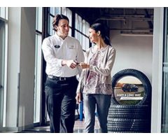 IMPEX Chevrolet