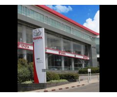 BUMC - Toyota Lebanon