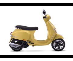 ANB Motorcycles Vespa Lebanon