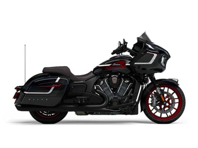 Indian Motorcycle Lebanon
