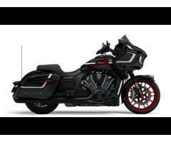 Indian Motorcycle Lebanon