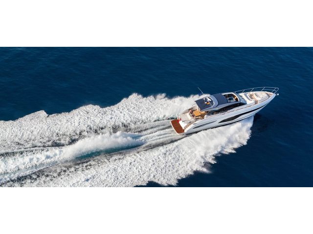 7 Seas Marine