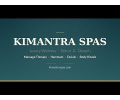 Kimantra Spas