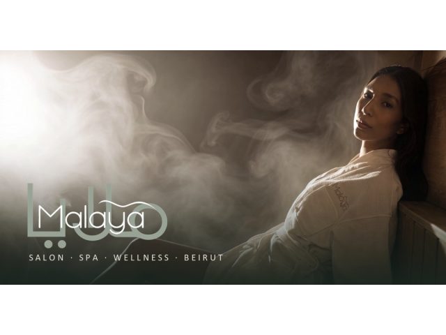 Malaya Salon Spa Wellness