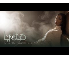 Malaya Salon Spa Wellness