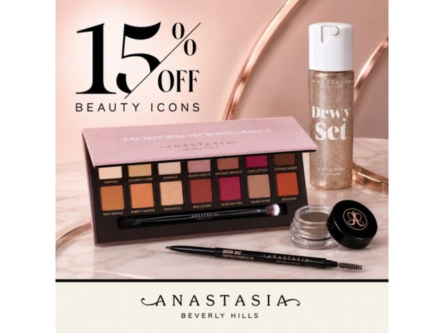 CE Cosmetics and Fragrances