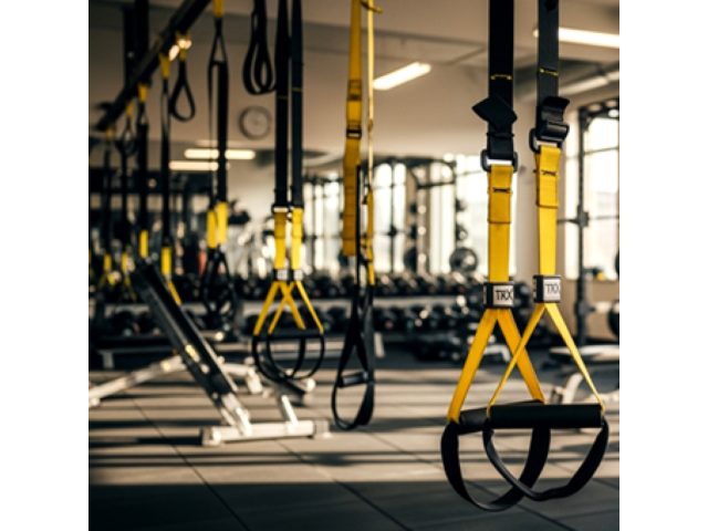 C7 Gym