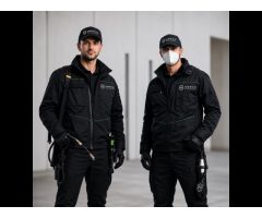 MEPCO Middle East Pest Control