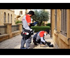 GRMC Pest Control