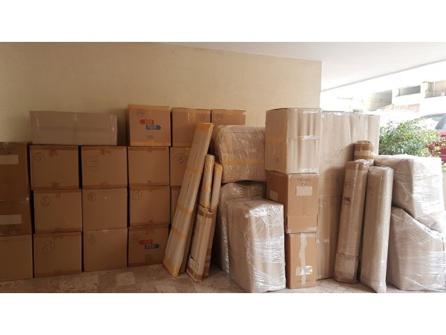 Intermove Lebanon