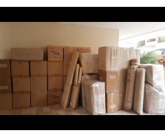 Intermove Lebanon