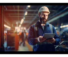 Ideko Industrial Engineering Company