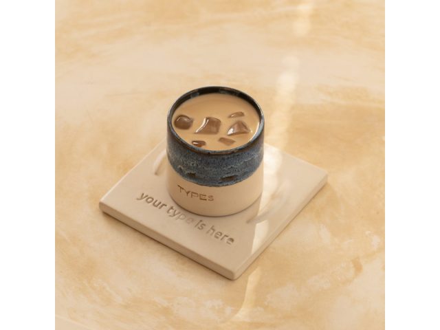 TYPES Coffee