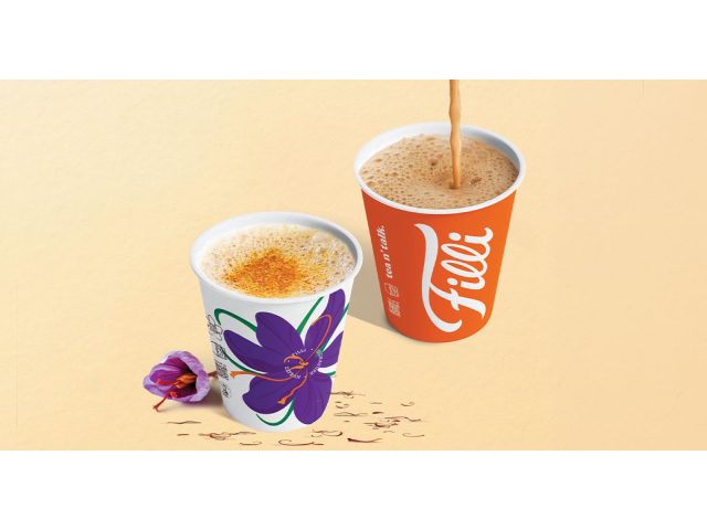 FiLLi Cafe