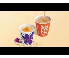 FiLLi Cafe