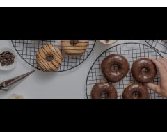 Modern Oman Bakery