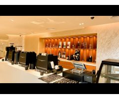 Department of Coffee Oman