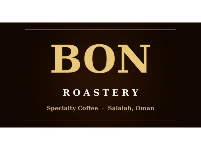 BON Roastery