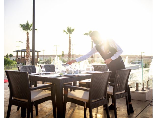 Hiror Restaurant