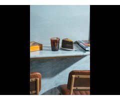 Garam Cafe