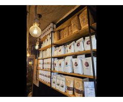 Sidra Coffee