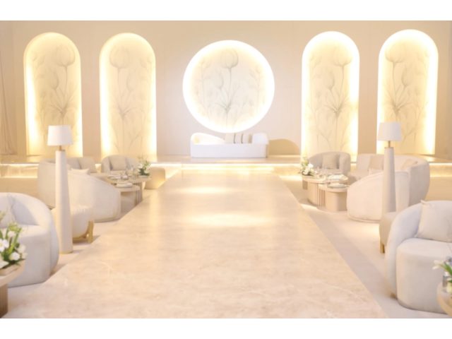 Al Anaqh Alanaqh Luxury Wedding Event Planner
