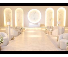 Al Anaqh Alanaqh Luxury Wedding Event Planner