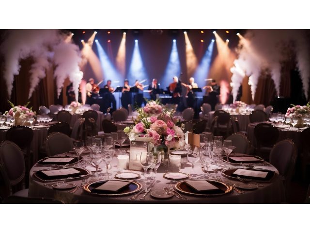 Quein Conference and Event Organization WLL