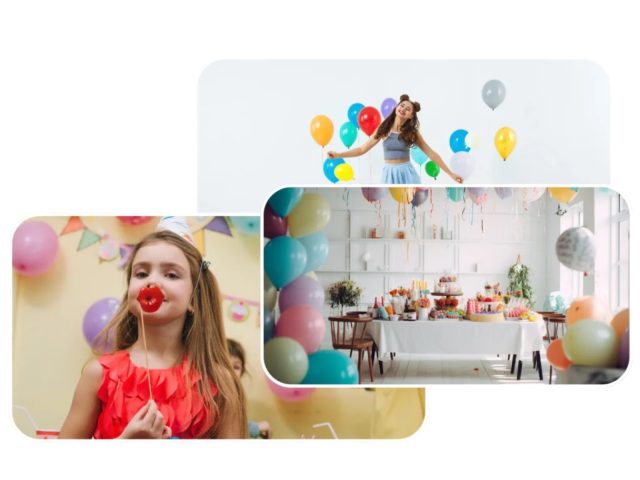 One Up Events