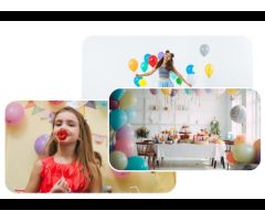 One Up Events