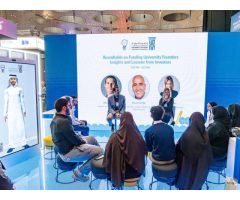 Top Events Top Group Qatar