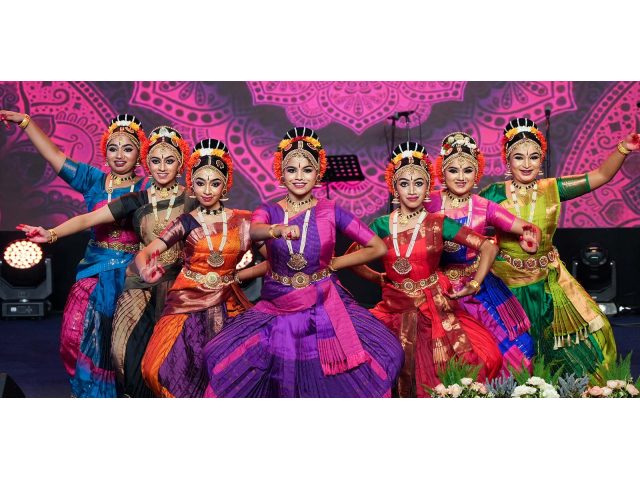 Indian Cultural Centre ICC Qatar