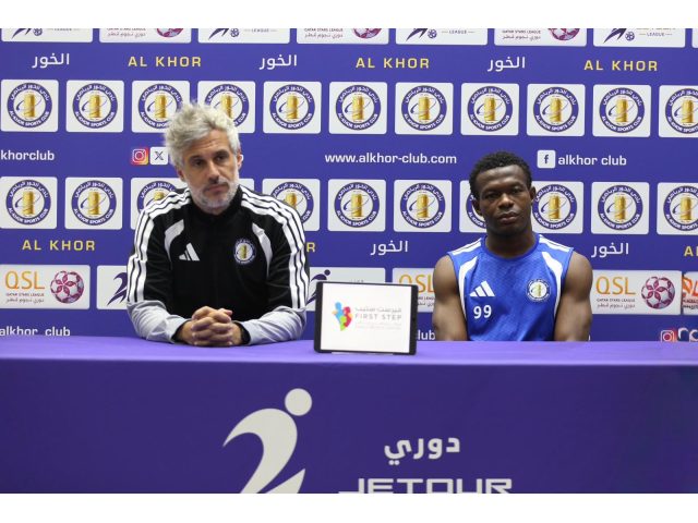 Al Khor Sports Club