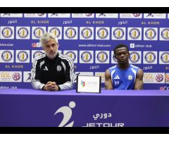 Al Khor Sports Club