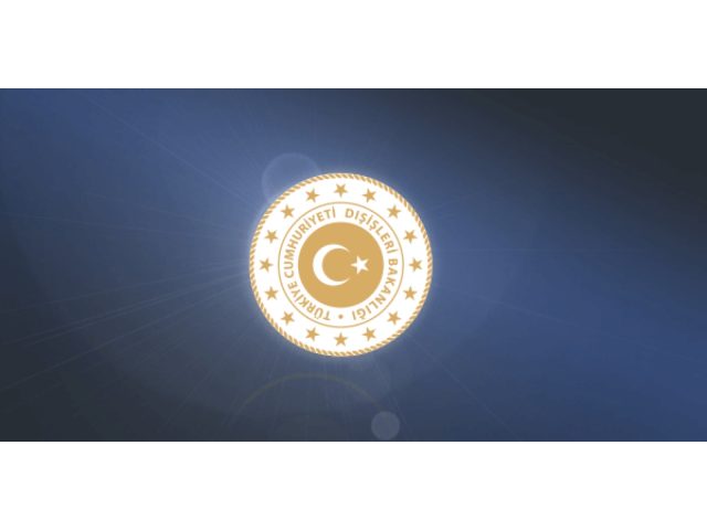 Embassy of the Republic of Turkey Doha