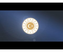 Embassy of the Republic of Turkey Doha