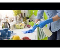 Cleaning Service Doha
