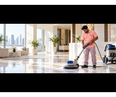 Fresho Cleaning Services