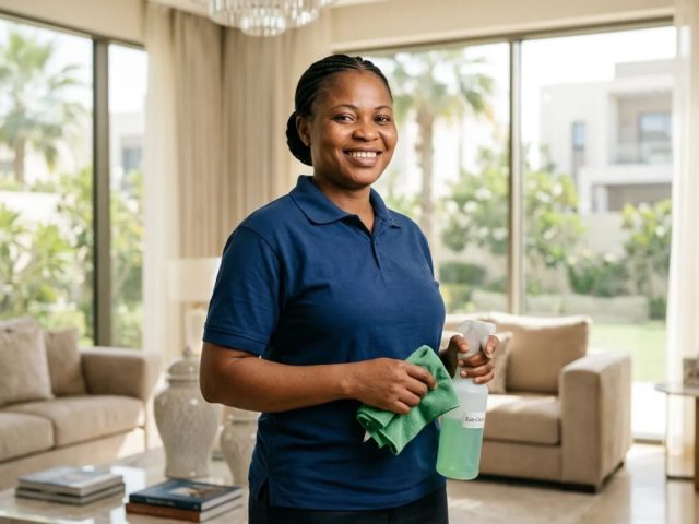 Zahoor Cleaning Services