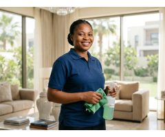 Zahoor Cleaning Services