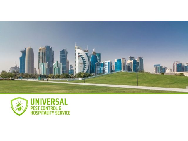 Pest Qatar