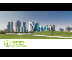 Pest Qatar