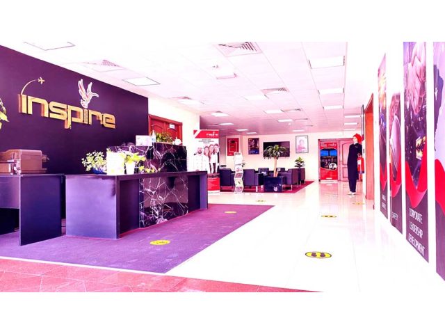 Inspire Inspire Training and Consulting