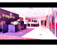 Inspire Inspire Training and Consulting